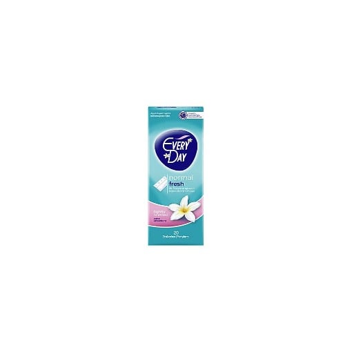 EVERY DAY ΣΕΡΒΙΕΤΑΚΙ REGULAR FRESH DEO (20τεμ.)  (1091)