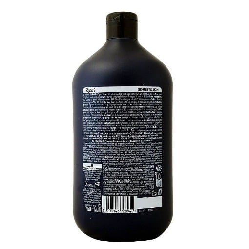FA ΑΦΡΟΛΟΥΤΡΟ 750ml - (SPORT ENERGIZING)