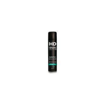 FARCOM HD HAIRSPRAY No4 300ml - (EXTRA STRONG HOLD)