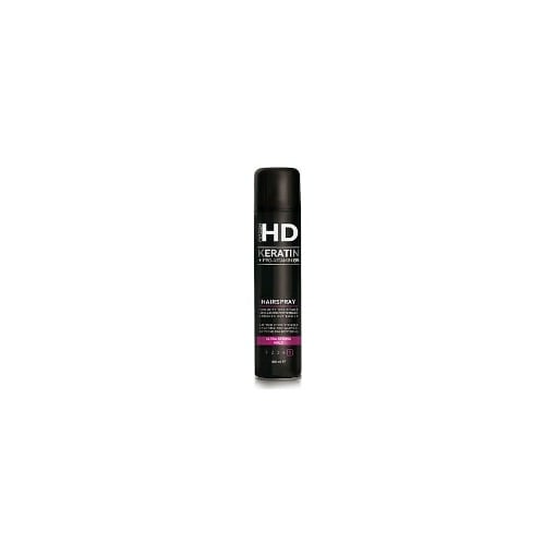 FARCOM HD HAIRSPRAY No5 300ml - (ULTRA STRONG HOLD)