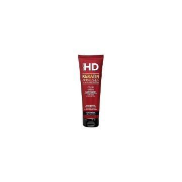 FARCOM HD ΜΑΣΚΑ 250ml - (ΒΑΜΜΕΝΑ ΜΑΛΛΙΑ)
