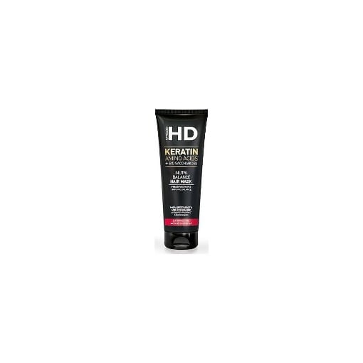 FARCOM HD ΜΑΣΚΑ 250ml - (ΟΛΟΙ ΟΙ ΤΥΠΟΙ ΜΑΛΛΙΩΝ)