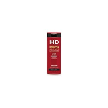 FARCOM HD ΣΑΜΠΟΥΑΝ 400ml - (ΒΑΜΜΕΝΑ ΜΑΛΛΙΑ)