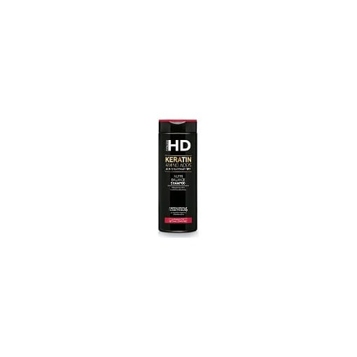 FARCOM HD ΣΑΜΠΟΥΑΝ 400ml - (ΓΙΑ ΟΛΟΥΣ ΤΟΥΣ ΤΥΠΟΥΣ ΜΑΛΛΙΩΝ)