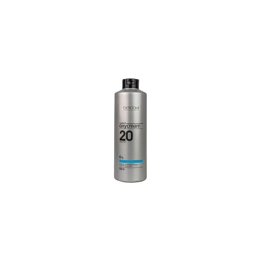 FARCOM OXYCREAM 500ml - (No 20)