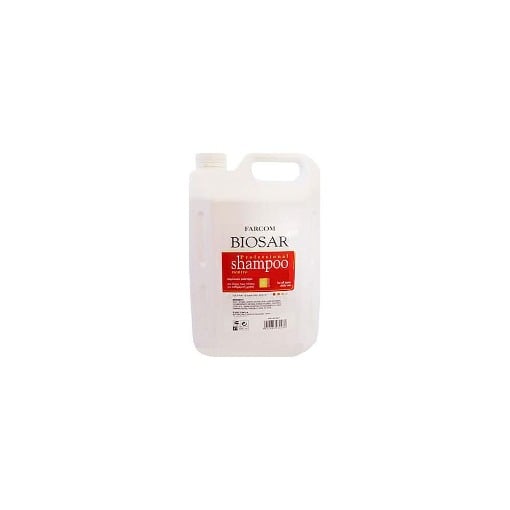 FARCOM SHAMPOO BIOSAR NEUTRO 3,5 lit.