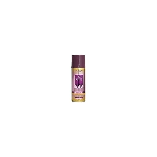 FARCOM SPRAY 888 LAC 200ml - (EXTRA STRONG)