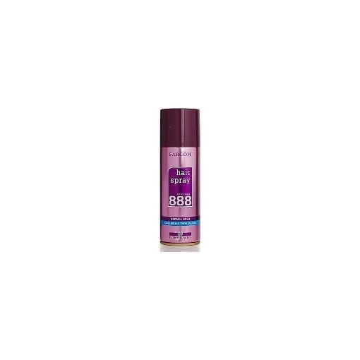 FARCOM SPRAY 888 LAC 200ml - (ΚΑΝΟΝΙΚΟ)