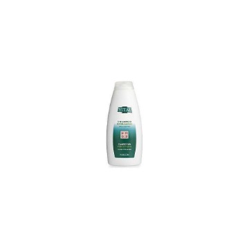 FARCOM VITAL SHAMPOO ΠΙΚΡΑΜΥΓΔΑΛΟ 500ml