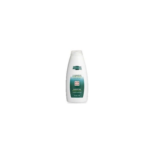 FARCOM VITAL SHAMPOO ΠΙΚΡΑΜΥΓΔΑΛΟ 500ml