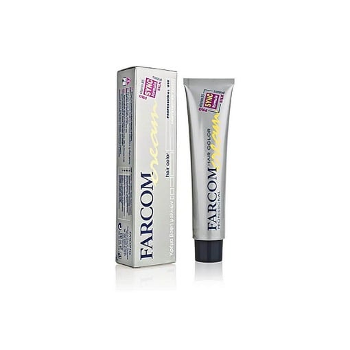 FARCOM ΒΑΦΗ PROFESSIONAL 60ml - (No 125)