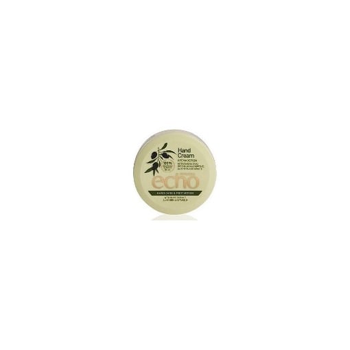 FARCOM ΚΡΕΜΑ ΧΕΡΙΩΝ ECHO 200ml -(OLIVE) (ΕΝΥΔΑΤΙΚΗ)