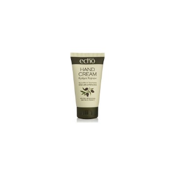FARCOM ΚΡΕΜΑ ΧΕΡΙΩΝ ECHO 75ml - (ΕΝΥΔΑΤΙΚΗ)