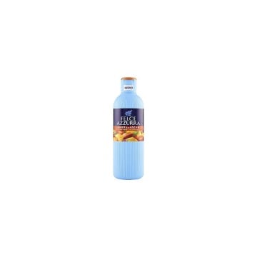FELCE AZZURRA ΑΦΡΟΛΟΥΤΡΟ 650ml - (AMBRA & ARGAN)