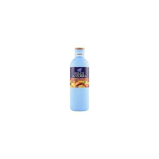 FELCE AZZURRA ΑΦΡΟΛΟΥΤΡΟ 650ml - (AMBRA & ARGAN)