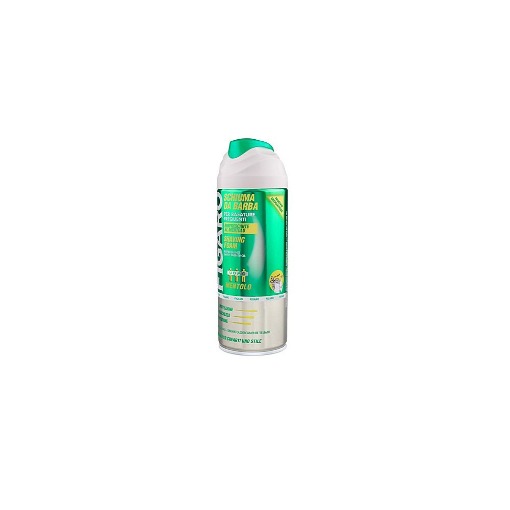 FIGARO ΑΦΡΟΣ ΞΥΡΙΣΜΑΤΟΣ 400ml - (MENTOLO)