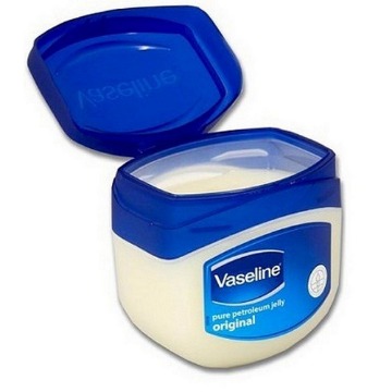 VASELINE 100gr. (ΒΑΖΑΚΙ)