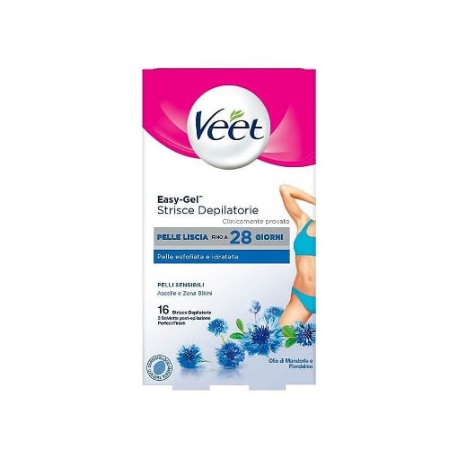 VEET ΤΑΙΝΙΕΣ ΑΠΟΤΡΙΧΩΣΗΣ (16ΤΜΧ) - (ΜΠΙΚΙΝΙ)