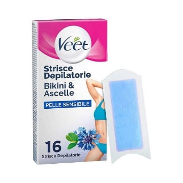 VEET ΤΑΙΝΙΕΣ ΑΠΟΤΡΙΧΩΣΗΣ (16ΤΜΧ) - (ΜΠΙΚΙΝΙ)