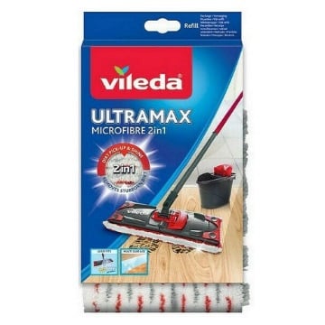 VILEDA ΑΝΤ/ΚΟ ΣΦΟΥΓΓΑΡΙΣΤΡΑΣ - (ULTRAMAX 2in1)