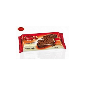 VINCINNI ΚΕΙΚ 300gr. - (ΚΑΚΑΟ)