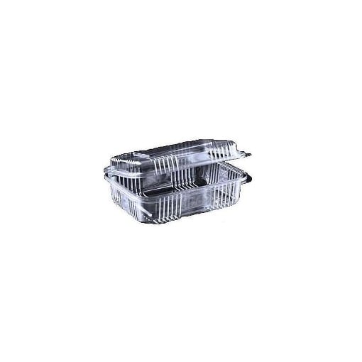 ΘΗΚΗ ΠΑΡ/ΜΗ ΥΠΕΡΥΨΩΜΕΝΗ 1250gr. (FT GB 1250) - 50τεμ.(LUX-PLAST)
