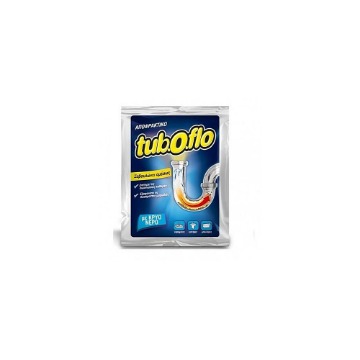TUBOFLO ΑΠΟΦΡΑΚΤΙΚΟ ΓΙΑ ΚΡΥΟ ΝΕΡΟ 60gr