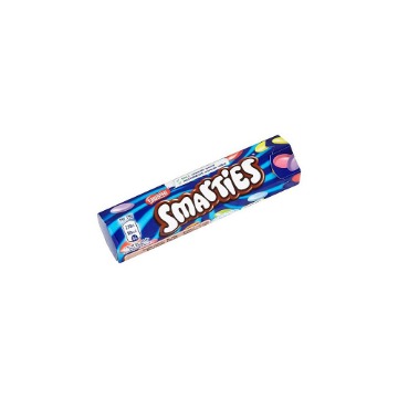 SMARTIES ΣΩΛΗΝΑΣ 38gr