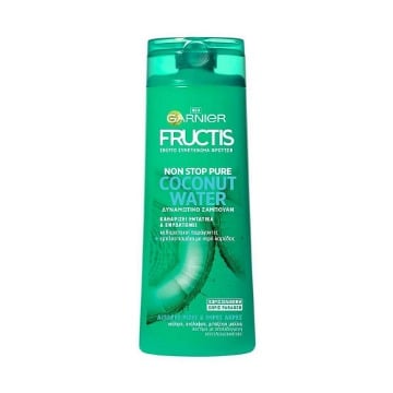 FRUCTIS ΣΑΜΠΟΥΑΝ 400ml - (ΛΙΠΑΡΑ / COCONUT)