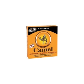 CAMEL ΠΑΣΤΑ 40ml  - (ΜΑΥΡΟ)