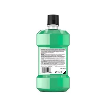  LISTERINE 500ml - (TEETH & GUM / FRESH MINT)