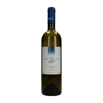 ΓΕΡΟΒΑΣΙΛΕΙΟΥ ΚΤΗΜΑ ΛΕΥΚΟΣ ΞΗΡΟΣ ΟΙΝΟΣ 750ml