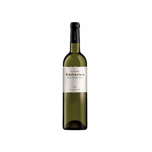 ΠΑΡΑΓΚΑ ΚΥΡ-ΓΙΑΝΝΗ ΚΡΑΣΙ ΛΕΥΚΟ ΞΗΡΟ 750ml (ΡΟΔΙΤΗΣ)