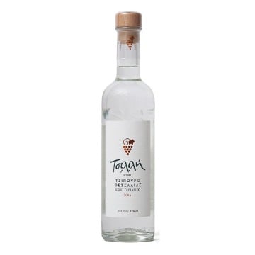 ΤΣΙΛΙΛΗ ΤΣΙΠΟΥΡΟ 200ml - (ΧΩΡΙΣ ΓΛΥΚΑΝΙΣΟ)