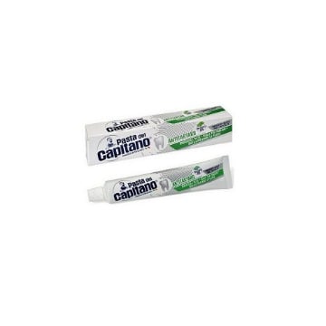 CAPITANO ΟΔΟΝΤΟΚΡΕΜΑ 100ml - (ANTITARTARO)