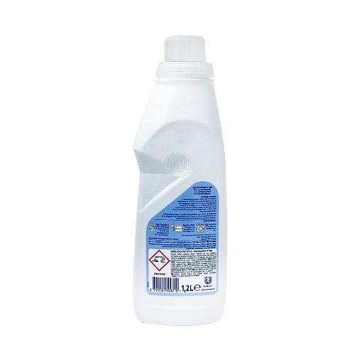KLINEX ΥΓΡΟ ΑΠΟΛΥΜΑΝΤΙΚΟ ΡΟΥΧΩΝ (EXTRA PROTECTION) 1,2L