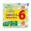 BABYCARE ΜΩΡΟΜΑΝΤΗΛΑ ΧΑΜΟΜΗΛΙ (3x72τεμ.) - (-6,00€)
