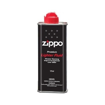 ZIPPO ΒΕΝΖΙΝΗ 125gr.