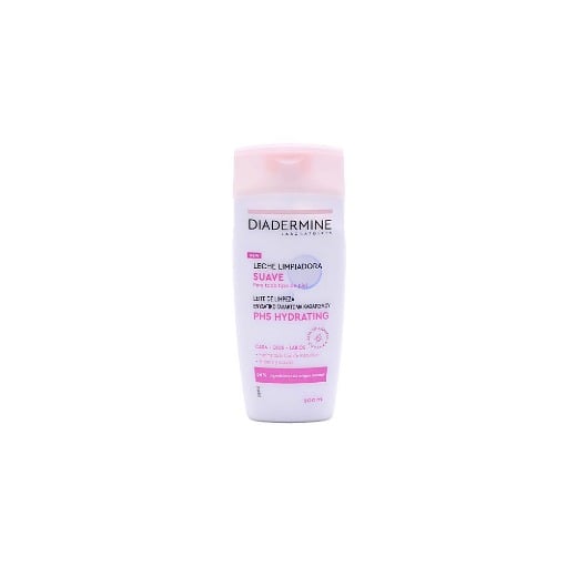 DIADERMINE ESSENTIAL HYDRATING MILK  200ml