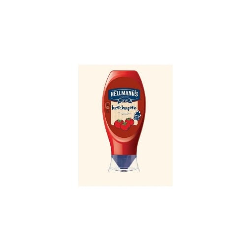 HELLMANNS MAX ΚΕΤΣΑΠΙΤΟ 460gr