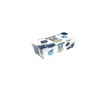 ΜΕΒΓΑΛ ΓΙΑΟΥΡΤΙ 10% "ΚΑΘΕ ΜΕΡΑ" (2x200gr)