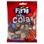 FINI ΖΑΧΑΡΩΤΑ 100gr. - (JELLY COLA)