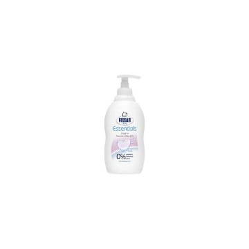 FISSAN BABY ΑΦΡΟΛΟΥΤΡΟ 400ml - (ESSENTIALS)