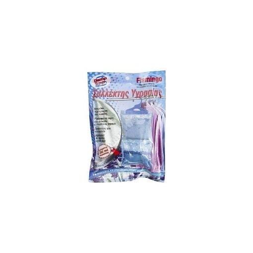 FLAMINGO ΣΥΛΛΕΚΤΗΣ ΥΓΡΑΣΙΑΣ ΝΤΟΥΛΑΠΑΣ 250gr.