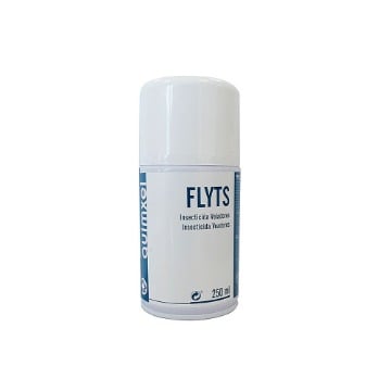 FLYTS  ENTOMOKTONO ΣΠPEI ΠTEPΩTΩN 250ml