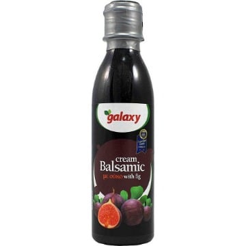 GALAXY ΚΡΕΜΑ ΒΑΛΣΑΜΙΚΟ 250ml - (ΞΥΔΙ ΜΕ ΣΥΚΟ)