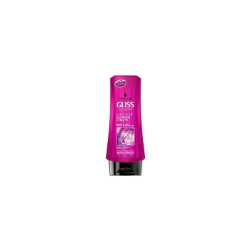 GLISS CONDITIONER 200ml - (SUPREME LENGTH)
