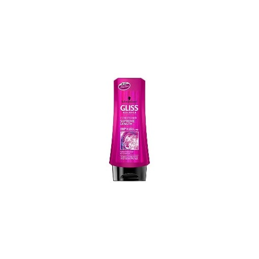 GLISS CONDITIONER 200ml - (SUPREME LENGTH)