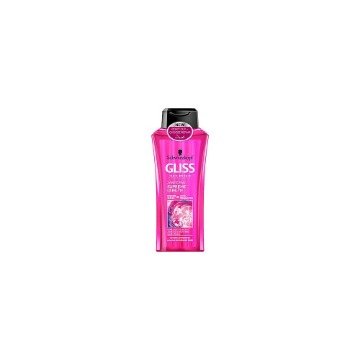 GLISS SHAMPOO 400ml - (SUPREME LENGTH)