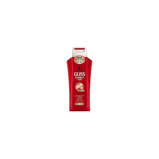 GLISS SHAMPOO 400ml - (ULTIMATE COLOR)